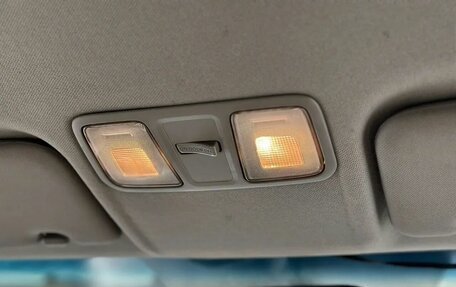 Hyundai Solaris II рестайлинг, 2012 год, 629 000 рублей, 13 фотография