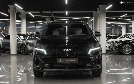 KIA Sorento IV, 2023 год, 4 930 000 рублей, 3 фотография