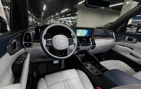 KIA Sorento IV, 2023 год, 4 930 000 рублей, 10 фотография