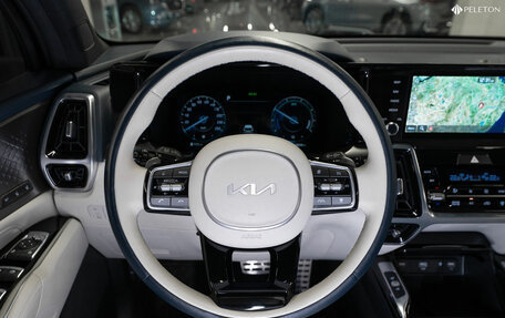 KIA Sorento IV, 2023 год, 4 930 000 рублей, 13 фотография