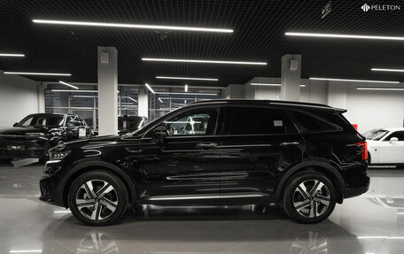 KIA Sorento IV, 2023 год, 4 930 000 рублей, 9 фотография