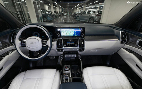 KIA Sorento IV, 2023 год, 4 930 000 рублей, 11 фотография