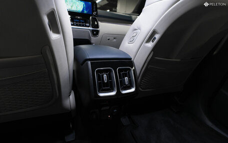 KIA Sorento IV, 2023 год, 4 930 000 рублей, 17 фотография