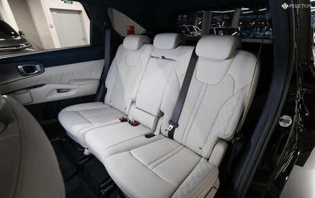 KIA Sorento IV, 2023 год, 4 930 000 рублей, 16 фотография
