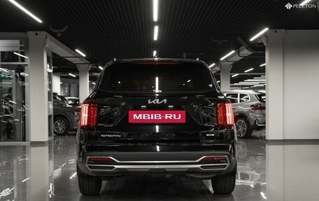 KIA Sorento IV, 2023 год, 4 930 000 рублей, 6 фотография
