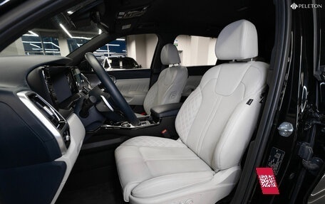 KIA Sorento IV, 2023 год, 4 930 000 рублей, 12 фотография