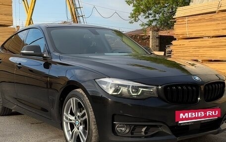 BMW 3 серия, 2019 год, 2 015 000 рублей, 8 фотография