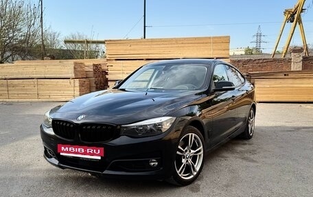 BMW 3 серия, 2019 год, 2 015 000 рублей, 7 фотография