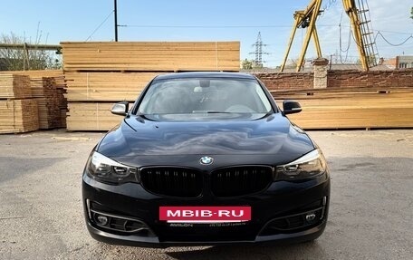 BMW 3 серия, 2019 год, 2 015 000 рублей, 5 фотография