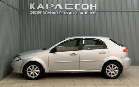 Chevrolet Lacetti, 2007 год, 439 000 рублей, 5 фотография