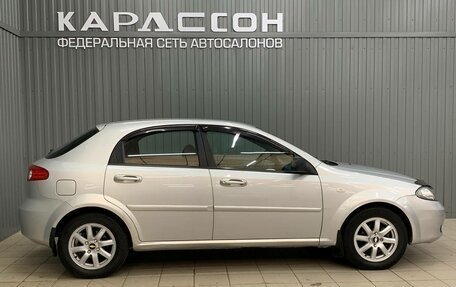 Chevrolet Lacetti, 2007 год, 439 000 рублей, 6 фотография