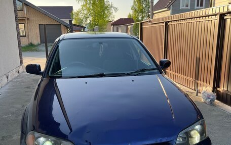 Honda Torneo, 2001 год, 680 000 рублей, 2 фотография