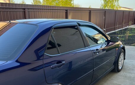 Honda Torneo, 2001 год, 680 000 рублей, 8 фотография