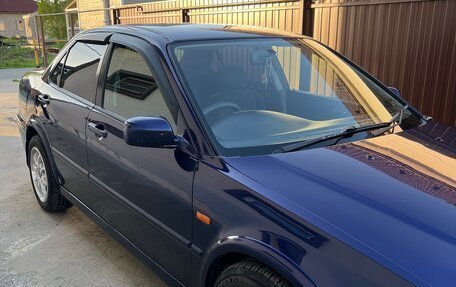 Honda Torneo, 2001 год, 680 000 рублей, 7 фотография