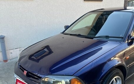 Honda Torneo, 2001 год, 680 000 рублей, 3 фотография