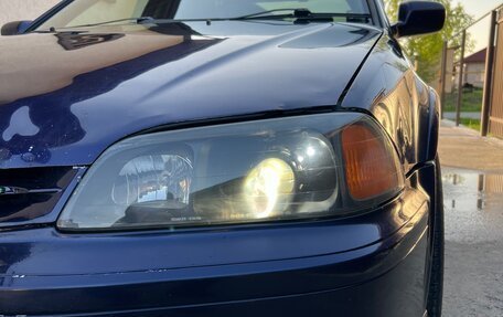 Honda Torneo, 2001 год, 680 000 рублей, 12 фотография