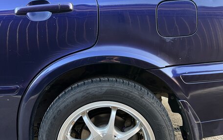 Honda Torneo, 2001 год, 680 000 рублей, 16 фотография