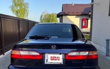 Honda Torneo, 2001 год, 680 000 рублей, 10 фотография