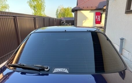 Honda Torneo, 2001 год, 680 000 рублей, 21 фотография