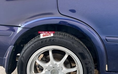 Honda Torneo, 2001 год, 680 000 рублей, 18 фотография