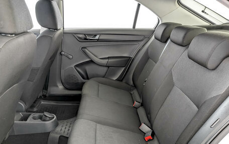 Skoda Rapid I, 2017 год, 835 000 рублей, 12 фотография