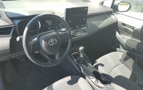 Toyota Corolla, 2020 год, 1 820 000 рублей, 10 фотография