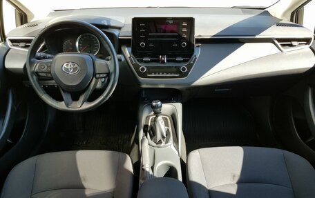 Toyota Corolla, 2020 год, 1 820 000 рублей, 13 фотография