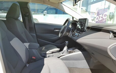 Toyota Corolla, 2020 год, 1 820 000 рублей, 12 фотография