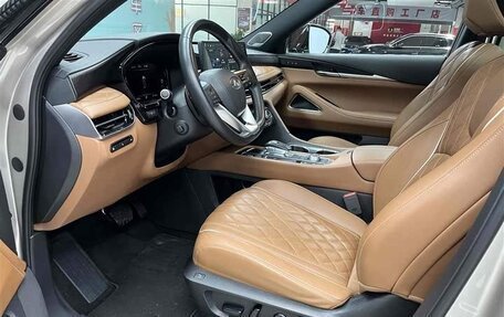 Infiniti QX60, 2022 год, 4 800 000 рублей, 7 фотография