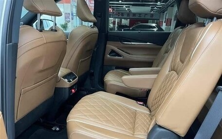 Infiniti QX60, 2022 год, 4 800 000 рублей, 8 фотография