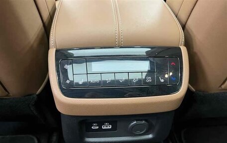 Infiniti QX60, 2022 год, 4 800 000 рублей, 12 фотография