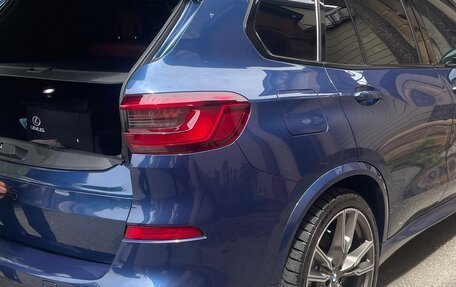 BMW X5, 2019 год, 6 000 000 рублей, 3 фотография