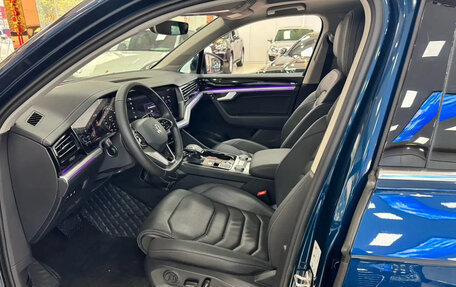 Volkswagen Touareg III, 2022 год, 4 824 000 рублей, 3 фотография
