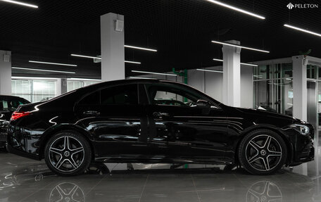 Mercedes-Benz CLA, 2019 год, 3 240 000 рублей, 7 фотография