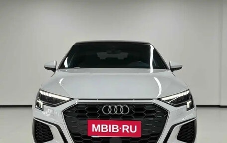 Audi A3, 2022 год, 1 799 955 рублей, 2 фотография