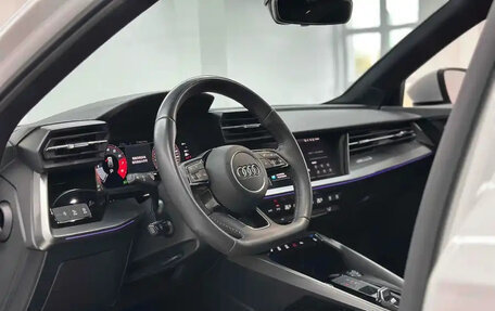 Audi A3, 2022 год, 1 799 955 рублей, 8 фотография