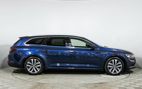 Renault Talisman, 2017 год, 1 449 585 рублей, 4 фотография