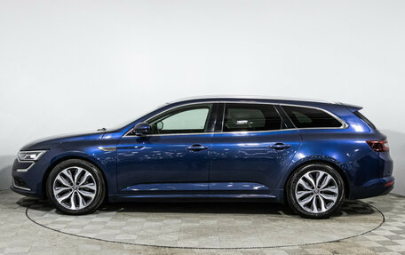 Renault Talisman, 2017 год, 1 449 585 рублей, 8 фотография
