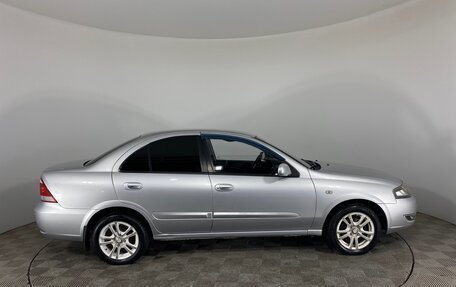 Nissan Almera Classic, 2012 год, 639 000 рублей, 4 фотография