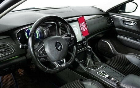 Renault Talisman, 2017 год, 1 449 585 рублей, 11 фотография