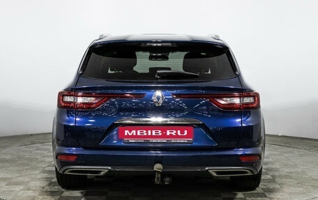 Renault Talisman, 2017 год, 1 449 585 рублей, 6 фотография