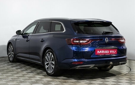 Renault Talisman, 2017 год, 1 449 585 рублей, 7 фотография