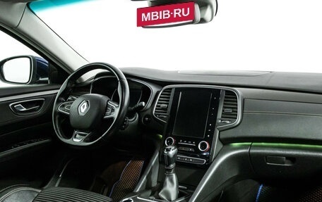 Renault Talisman, 2017 год, 1 449 585 рублей, 9 фотография