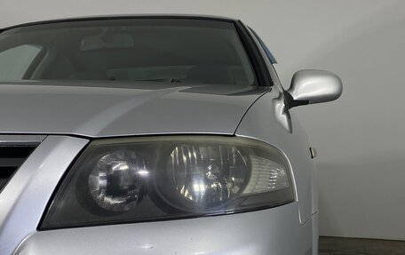 Nissan Almera Classic, 2012 год, 639 000 рублей, 9 фотография