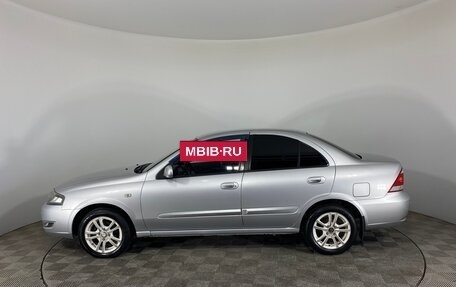 Nissan Almera Classic, 2012 год, 639 000 рублей, 8 фотография