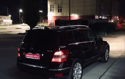 Mercedes-Benz GLK-Класс, 2012 год, 1 950 000 рублей, 1 фотография