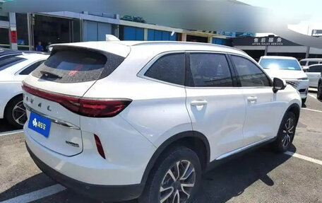 Haval H6, 2021 год, 1 400 000 рублей, 3 фотография