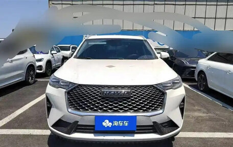 Haval H6, 2021 год, 1 400 000 рублей, 2 фотография
