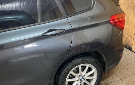 BMW X1, 2018 год, 2 250 000 рублей, 3 фотография