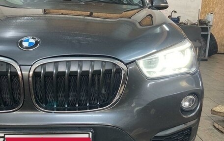 BMW X1, 2018 год, 2 250 000 рублей, 2 фотография
